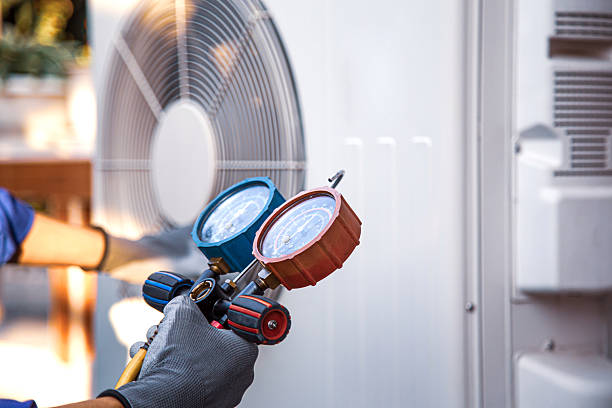 Affordable Hvac solutions in Coaldale, PA