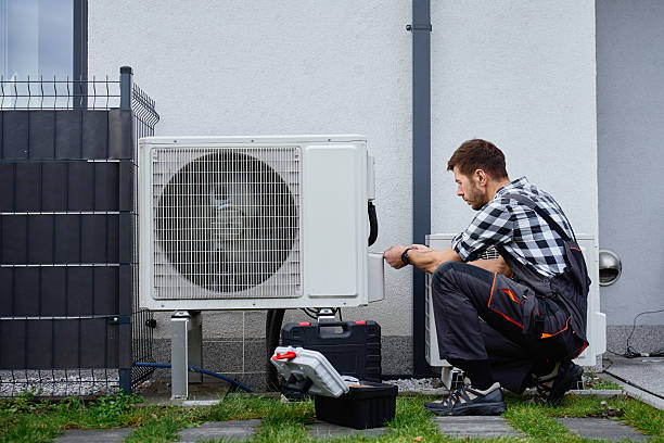 Top rated local Hvac specialists in Coaldale, PA
